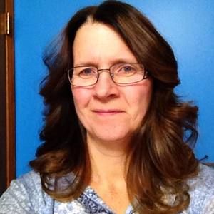 Meet your Posher, Lorna